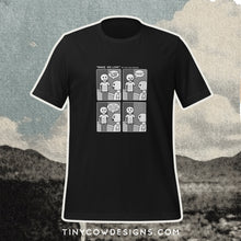 Load image into Gallery viewer, "Made You Look" | Relaxed Fit T-Shirt