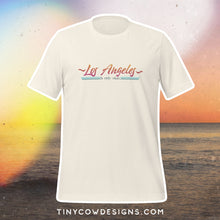 Load image into Gallery viewer, An LA 10 | Relaxed Fit T-Shirt