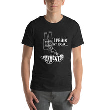 Load image into Gallery viewer, Fermented Sugar | Relaxed Fit T-Shirt
