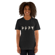 Load image into Gallery viewer, Twirl Me Closer, Tiny Dancer | Relaxed Fit T-Shirt
