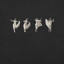 Load image into Gallery viewer, Twirl Me Closer, Tiny Dancer | Relaxed Fit T-Shirt