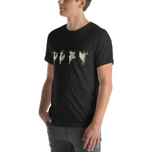 Load image into Gallery viewer, Twirl Me Closer, Tiny Dancer | Relaxed Fit T-Shirt