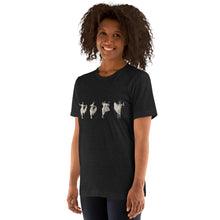 Load image into Gallery viewer, Twirl Me Closer, Tiny Dancer | Relaxed Fit T-Shirt