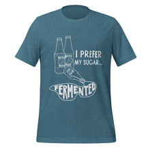 Load image into Gallery viewer, Fermented Sugar | Relaxed Fit T-Shirt
