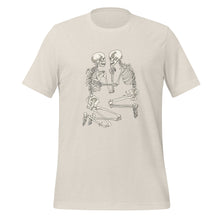 Load image into Gallery viewer, The Lovers of Valdaro | Relaxed Fit T-Shirt