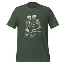 Load image into Gallery viewer, The Lovers of Valdaro | Relaxed Fit T-Shirt