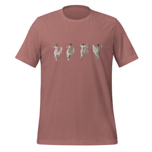 Load image into Gallery viewer, Twirl Me Closer, Tiny Dancer | Relaxed Fit T-Shirt