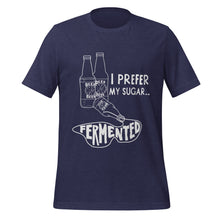 Load image into Gallery viewer, Fermented Sugar | Relaxed Fit T-Shirt