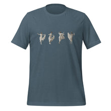 Load image into Gallery viewer, Twirl Me Closer, Tiny Dancer | Relaxed Fit T-Shirt