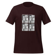 Load image into Gallery viewer, "Made You Look" | Relaxed Fit T-Shirt