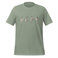Load image into Gallery viewer, Twirl Me Closer, Tiny Dancer | Relaxed Fit T-Shirt