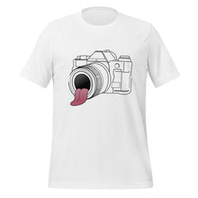 Load image into Gallery viewer, "Smiles on Three" | Relaxed Fit T-Shirt
