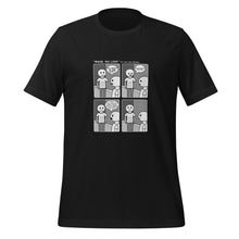 Load image into Gallery viewer, "Made You Look" | Relaxed Fit T-Shirt