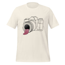 Load image into Gallery viewer, "Smiles on Three" | Relaxed Fit T-Shirt