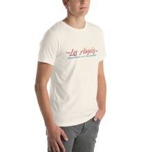 Load image into Gallery viewer, An LA 10 | Relaxed Fit T-Shirt