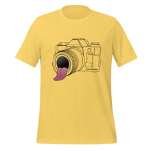 Load image into Gallery viewer, "Smiles on Three" | Relaxed Fit T-Shirt