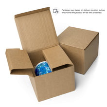 Load image into Gallery viewer, Blue Poppies Mug
