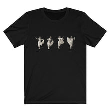 Load image into Gallery viewer, "Dancer" Relaxed Fit Tee