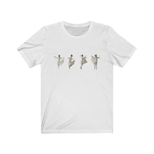 Load image into Gallery viewer, "Dancer" Relaxed Fit Tee