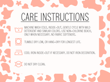 Load image into Gallery viewer, "Dancer" Relaxed Fit Tee