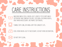 Load image into Gallery viewer, "The Lovers of Valdaro" - 100% Recycled Fabric Tee