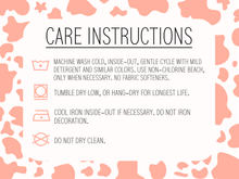 Load image into Gallery viewer, "Freud's Not Invited to Many Parties" - Denim Tote Bag