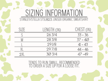 Load image into Gallery viewer, "Lovers of Valdaro" - Organic Cotton Sweatshirt