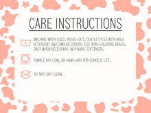 Load image into Gallery viewer, Yoga Shorts - Berry Gingham