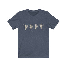 Load image into Gallery viewer, "Dancer" Relaxed Fit Tee