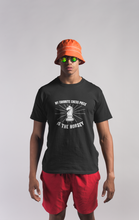 Load image into Gallery viewer, "My Favorite Chess Piece" Relaxed Fit Tee