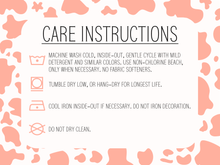 Load image into Gallery viewer, "Van Gogh, but Not Really" - Unisex Crewneck Sweatshirt