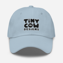 Load image into Gallery viewer, "Moo Merch" Dad Hat