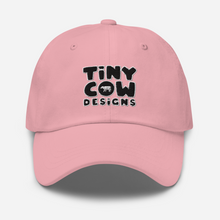 Load image into Gallery viewer, "Moo Merch" Dad Hat