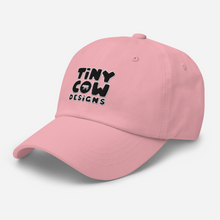 Load image into Gallery viewer, "Moo Merch" Dad Hat