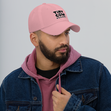 Load image into Gallery viewer, "Moo Merch" Dad Hat