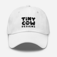 Load image into Gallery viewer, "Moo Merch" Dad Hat
