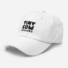 Load image into Gallery viewer, "Moo Merch" Dad Hat