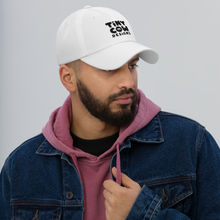 Load image into Gallery viewer, "Moo Merch" Dad Hat