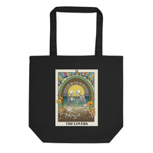 Load image into Gallery viewer, "The Lovers" - Tote Bag