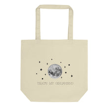 Load image into Gallery viewer, "My Girlfriend" Tote Bag