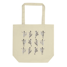 Load image into Gallery viewer, "Dancer" Tote Bag