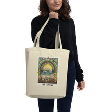 Load image into Gallery viewer, "The Lovers" - Tote Bag