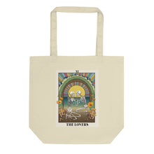 Load image into Gallery viewer, "The Lovers" - Tote Bag