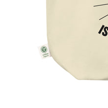 Load image into Gallery viewer, "My Favorite Chess Piece" Tote Bag