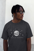 Load image into Gallery viewer, "My Girlfriend" 100% Recycled Fabric Tee