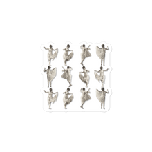 Load image into Gallery viewer, "Seeing Trio" - Sticker