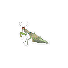 Load image into Gallery viewer, "P.M.B.I.A.C.L.G." - Sticker