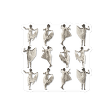 Load image into Gallery viewer, "Seeing Trio" - Sticker