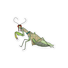 Load image into Gallery viewer, "P.M.B.I.A.C.L.G." - Sticker