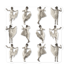 Load image into Gallery viewer, "Seeing Trio" - Sticker